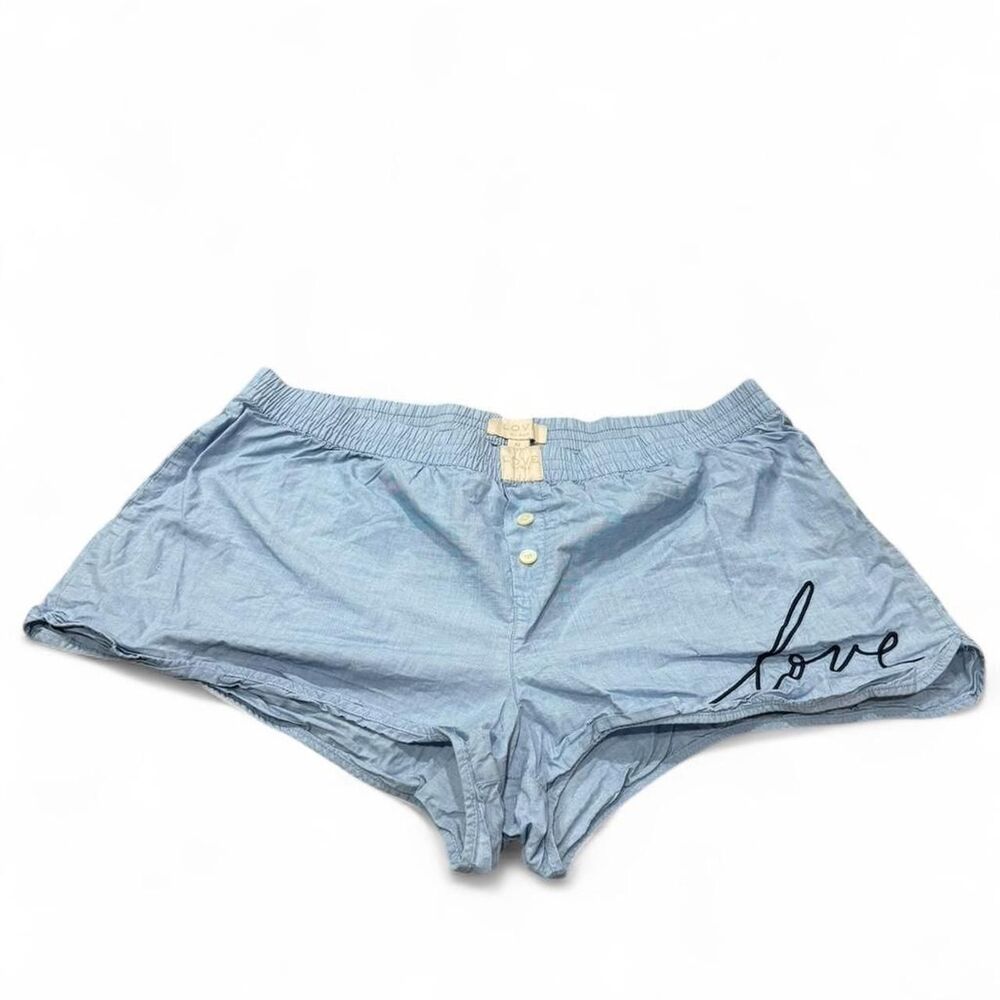 Gap Women's Blue Shorts